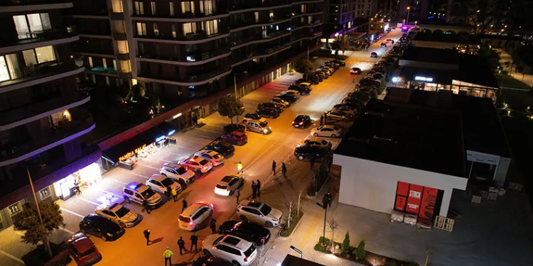 Bursa’da piyasacılara ceza yağdı