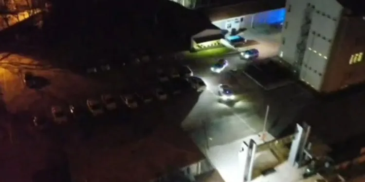 Jandarmadan DEAŞ’a eş zamanlı operasyon