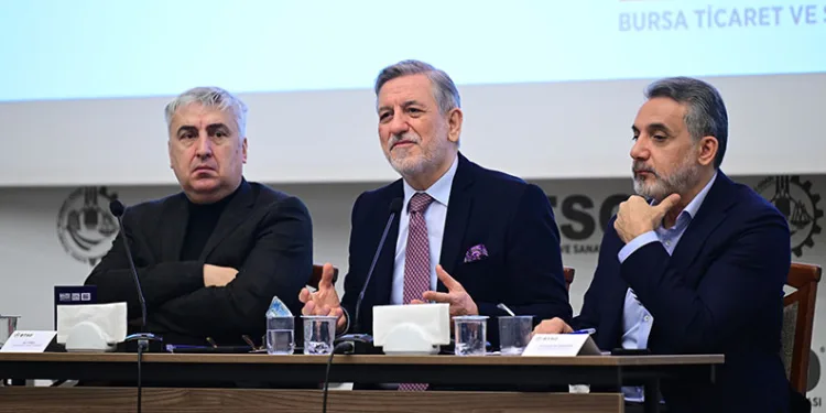 “Kentte Yaşanan Sorunların Temelinde Plansızlık Var”