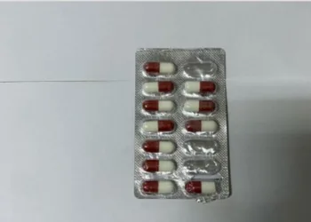 Kırşehir’de, uyuşturucu operasyonu