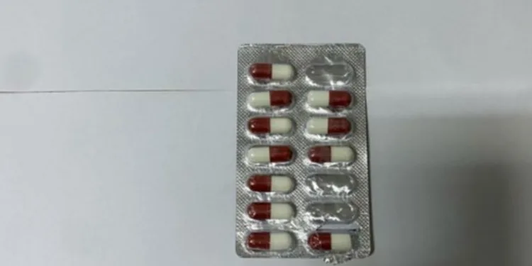 Kırşehir’de, uyuşturucu operasyonu