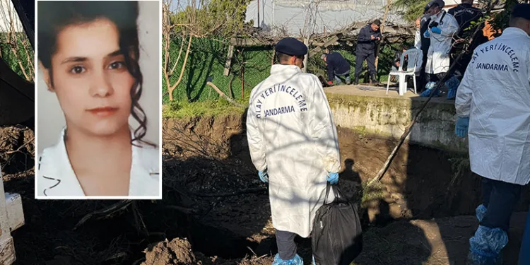 17 yıldır kayıptı, cesedi eski eniştesinin bahçesinde bulundu