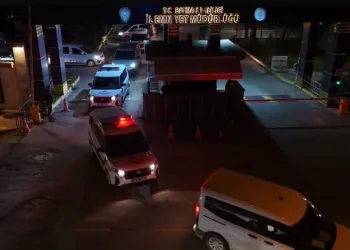 15 milyarlık yasa dışı bahis ağı çökertildi