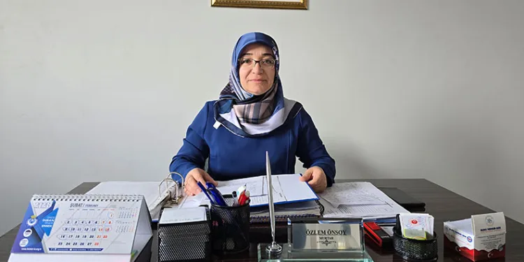 Muhtar adına sahte hesap açıp, vatandaşı dolandırdılar