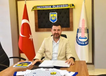 Yenişehir Belediyespor’a yeni yönetim