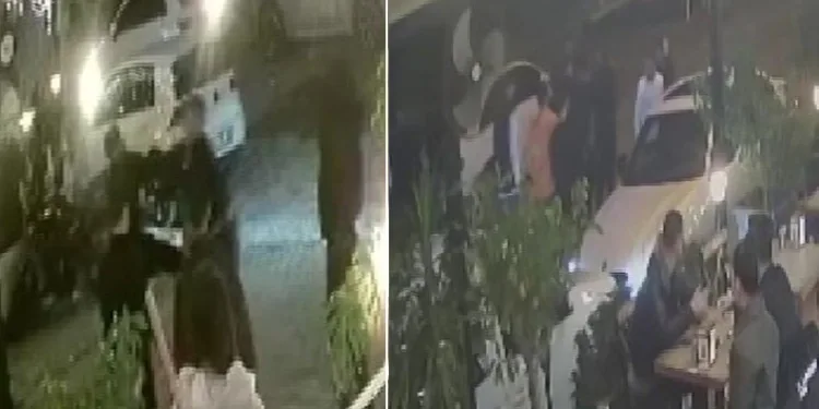 Adana’da 17 yaşındaki çocuğa bıçaklı saldırı