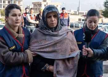 Miras işlemleri 17 yıllık cinayeti ortaya çıkardı