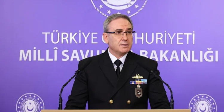 Türkiye’nin İran topraklarına girmeyi planladığı iddialarına açıklama