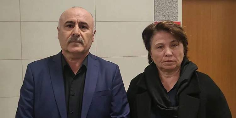 Oğuz Murat Aci’nin ailesinden ‘torun görebilme’ davası