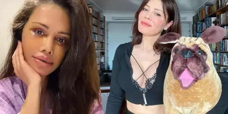 Yüz nakli sonrası Didem Ceran’dan yeni paylaşım