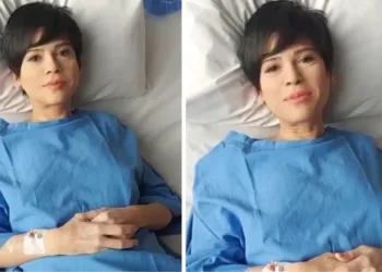 Ünlü Şarkıcıdan Ameliyat Notu: “Kurtuluş Günüm!”