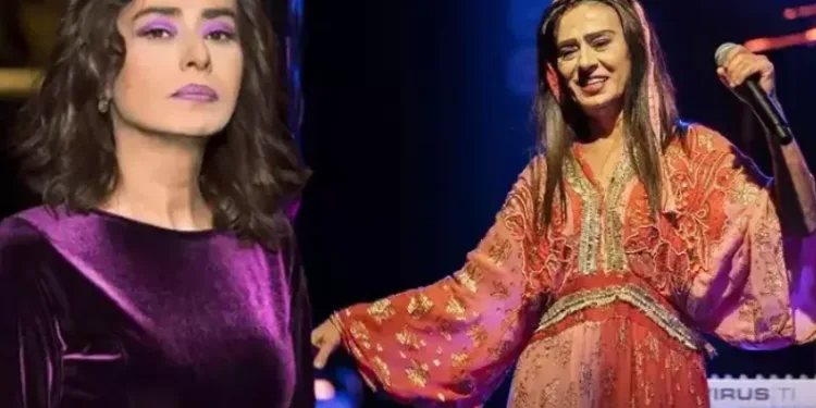 Yıldız Tilbe Ramazan için kolları sıvadı! Yaptığı yardımlarla gönülleri fethediyor