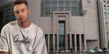 Ünlülere uyuşturucu soruşturması! Enes Batur havalimanında gözaltına alındı