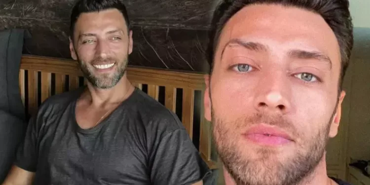 Oyuncu Ceyhun Mengiroğlu hakkında olay iddia! Piyasayı dolandırıp kaçtı