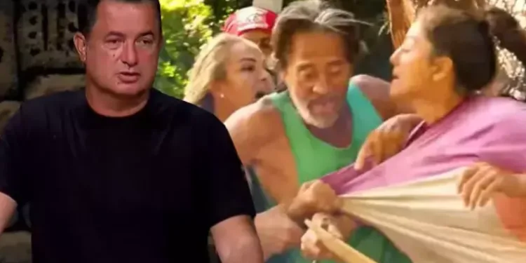 Seren Ay Çetin’i dövmüştü! Nagihan Karadere’nin cezası belli oldu