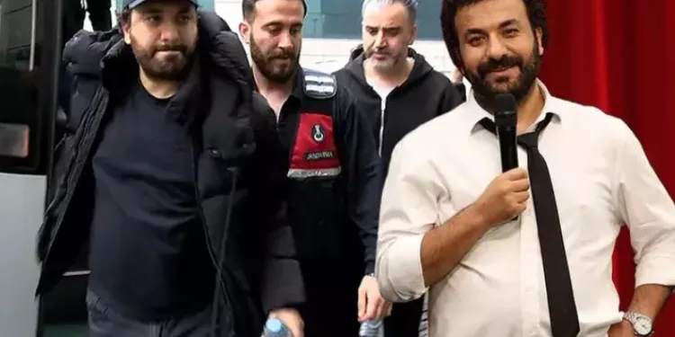 Uyuşturucu test sonucu belli oldu! Hasan Can Kaya’dan açıklama