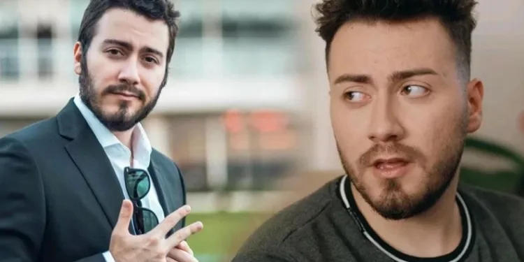 Enes Batur adli kontrol şartıyla serbest bırakıldı