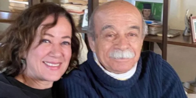 Ünlü oyuncunun acı günü