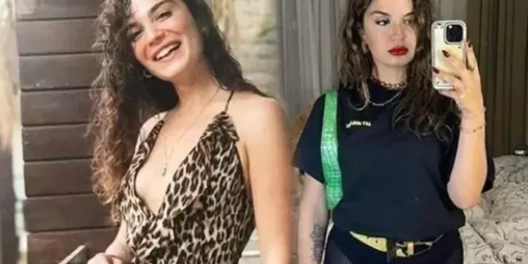 Aslı Bekiroğlu 5’inci kez ameliyat oldu! Sağlık durumunu açıkladı