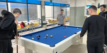 Öğrenciler eğlenceli etkinliklerde bir araya geldi