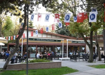 Çorum’da sosyal tesislere Ramazan ayı düzenlemesi