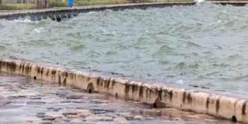 Denizdeki taşmanın nedeni ‘bileşik kaplar’ etkisi