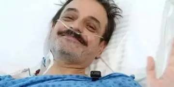 Ufuk Özkan, taburcu edildi