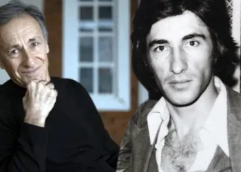 78 yaşındaki usta oyuncu Yalçın Özden yoğun bakımda ‘Dualarınızı esirgemeyin’