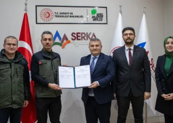 Sarıkamış’ta 4 mevsim turizm için ekoturizm fizibilitesi hazırlanacak