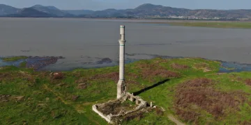 İzmir barajlarında yağmur bereketi
