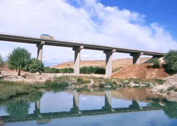 Çamgazi Baraj Göleti yeniden doldu