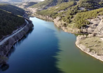 Yozgat’ta kuraklık sonrası sevindiren gelişme: Barajlarda doluluk oranları arttı
