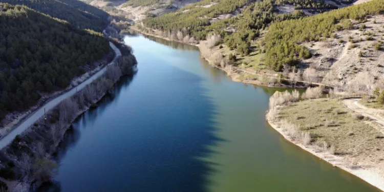 Yozgat’ta kuraklık sonrası sevindiren gelişme: Barajlarda doluluk oranları arttı