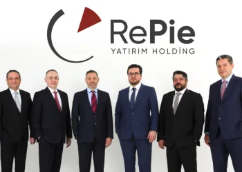 RePie Yatırım Holding halka arza hazırlanıyor