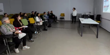 ASSİM’de “Sulak Alanlar İçin Doğa Temelli Çözümler” semineri gerçekleştirildi