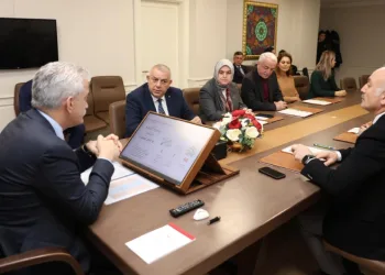 DTSO’nun iki projesi destek almaya hak kazandı