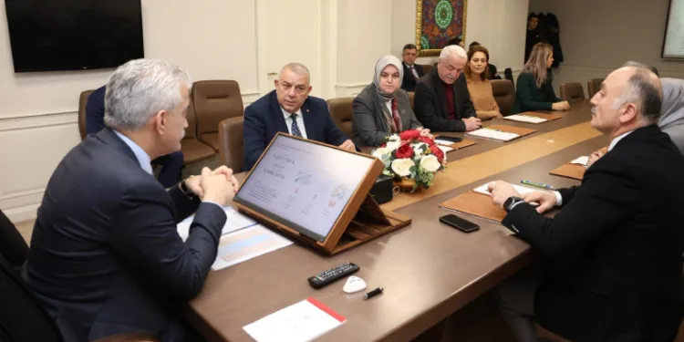 DTSO’nun iki projesi destek almaya hak kazandı