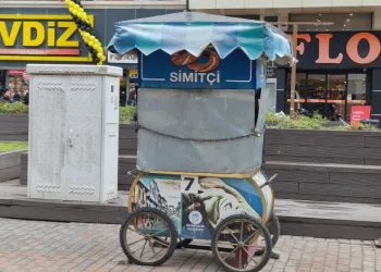 Ramazan ayında seyyar tezgahlar kepenk indirdi