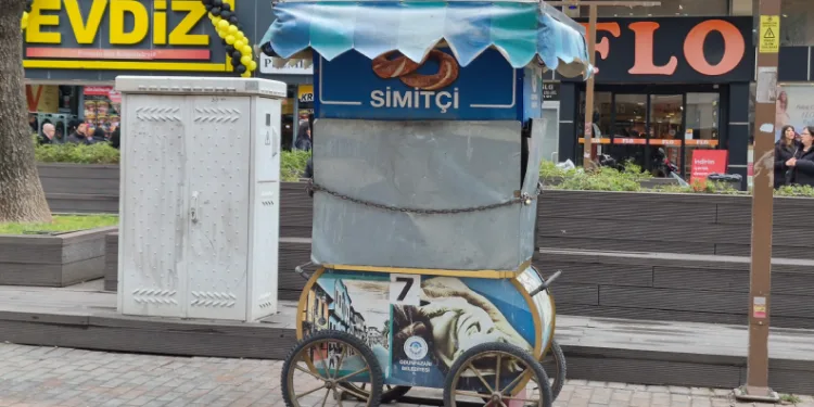 Ramazan ayında seyyar tezgahlar kepenk indirdi