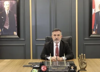 Dağlı: “Adana gençliğini Türkiye Yüzyılı’na hazırlıyoruz”