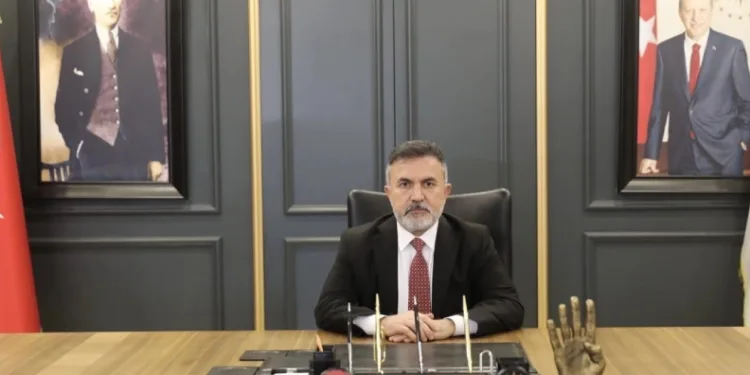 Dağlı: “Adana gençliğini Türkiye Yüzyılı’na hazırlıyoruz”