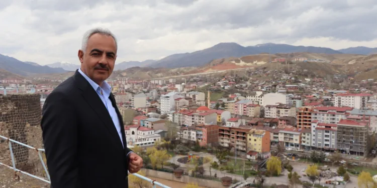 Oltu’ya araç muayene istasyonu açılıyor,: Ön protokol imzalandı