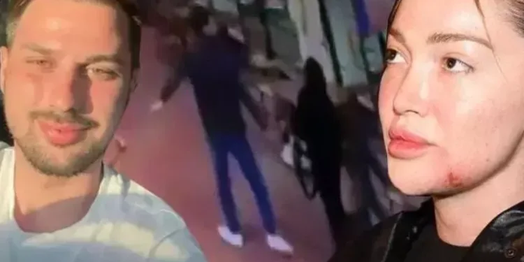 Danla Bilic’e şiddet davasında karar çıktı