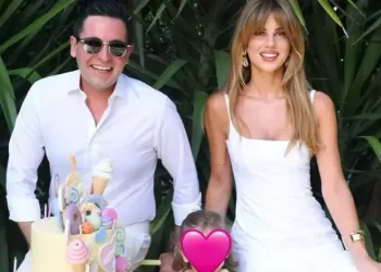 Sosyeteyi sallayan iddia: Nazlı Sabancı ikinci kez hamile