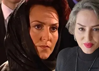 Kurtlar Vadisi’nin ‘Abla’sı Şıvga Gerez hayatını kaybetti