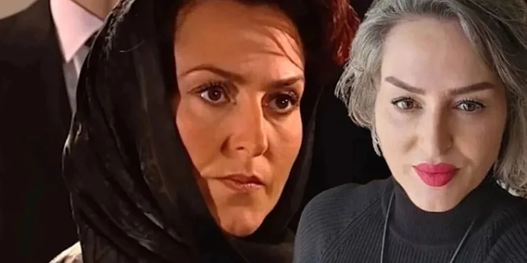 Kurtlar Vadisi’nin ‘Abla’sı Şıvga Gerez hayatını kaybetti