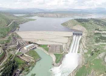 DSİ 10. Bölge Müdürlüğünden baraj tahliyeleri uyarısı