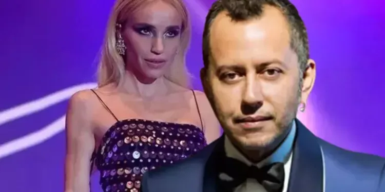 Gülşen’den 10 yıl sonra gelen soyadı hamlesi