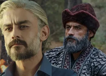 Ünlü oyuncu Kanbolat Görkem Arslan hayatını kaybetti