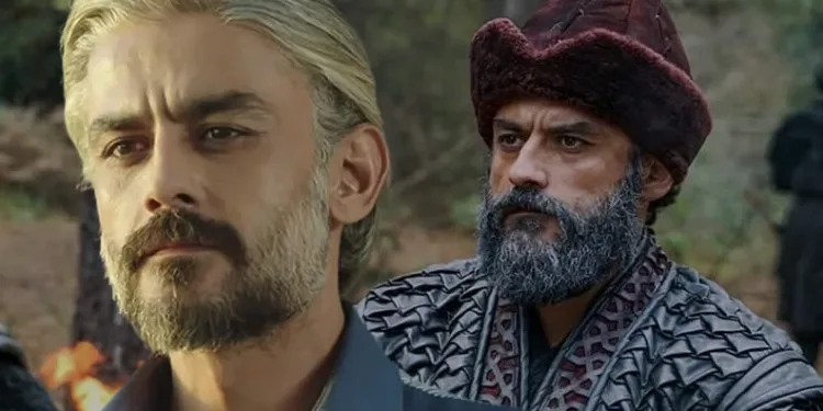 Ünlü oyuncu Kanbolat Görkem Arslan hayatını kaybetti